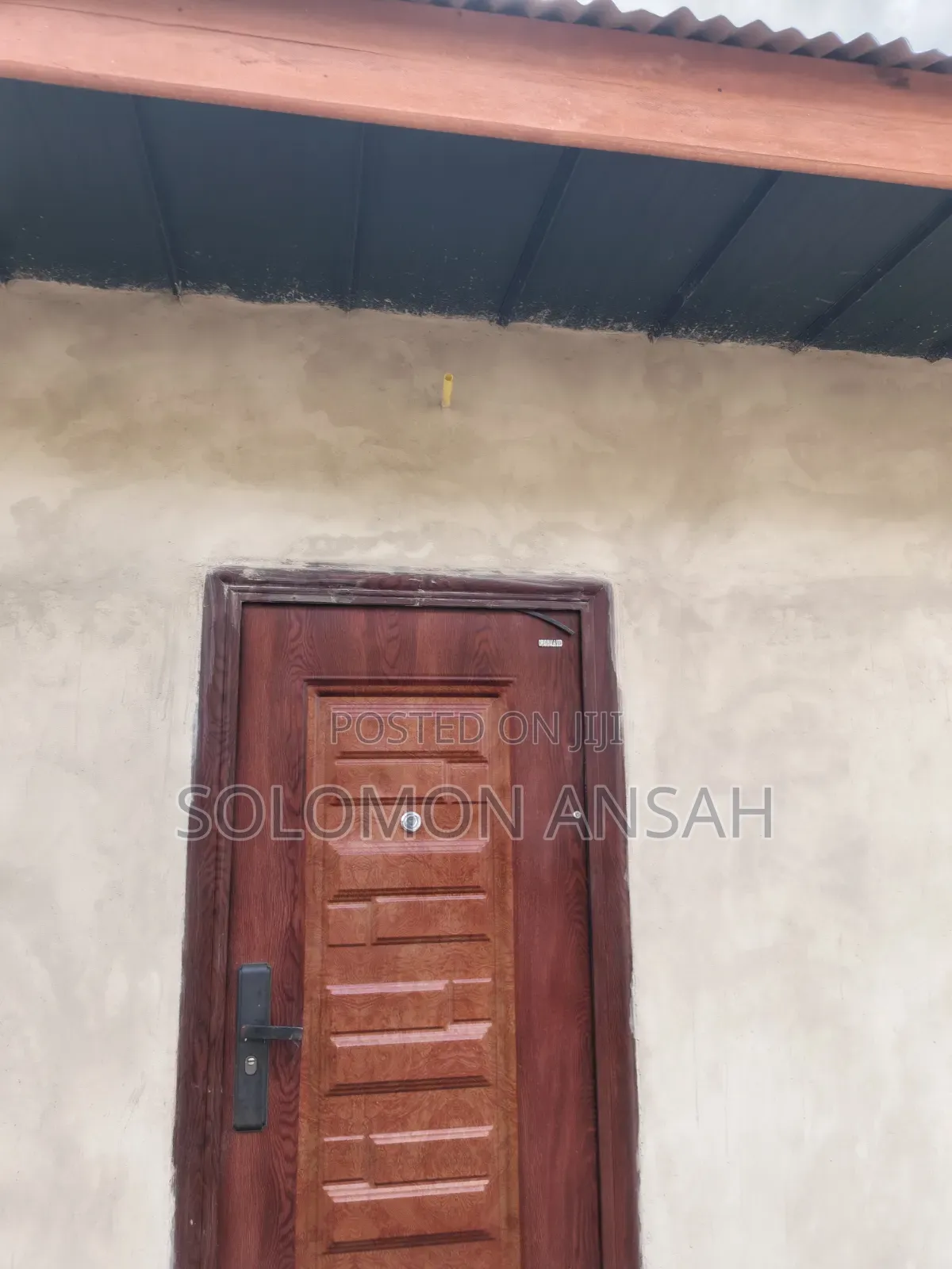 4bdrm House in Free Will Agency, Kumasi Metropolitan for sale