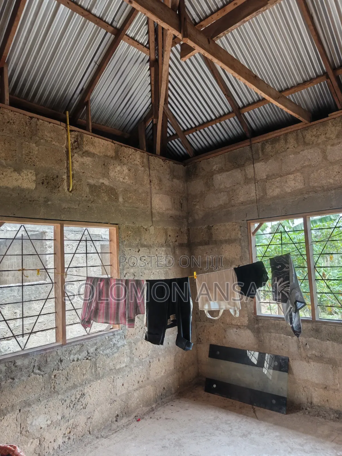 4bdrm House in Free Will Agency, Kumasi Metropolitan for sale