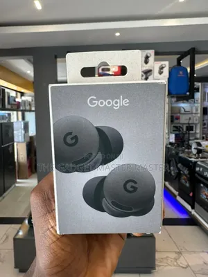 Google Pixel Buds 2a 2nd Generation True Wireless Earbuds