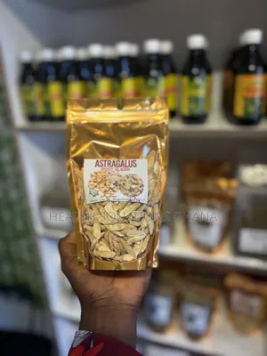 Astragalus Root for Immune Energy Wellness Support
