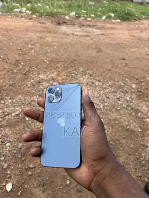 Apple iPhone 12 Pro 128 GB Blue