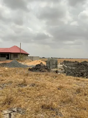 Investor-Friendly Plots at Prampram District for Sale