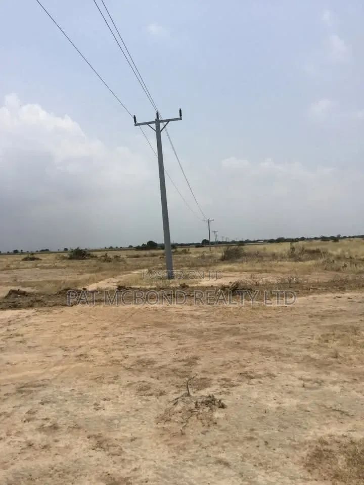 Investor-Friendly Plots at Prampram District for Sale