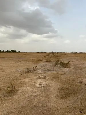 Investor-Friendly Plots at Prampram District for Sale