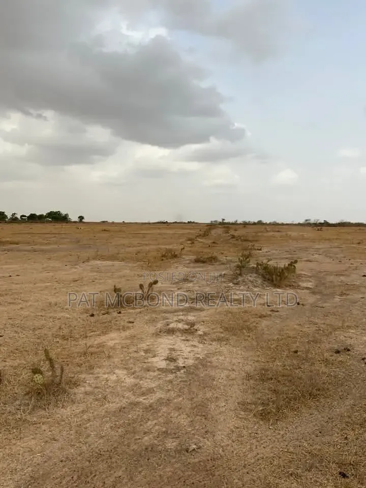 Investor-Friendly Plots at Prampram District for Sale