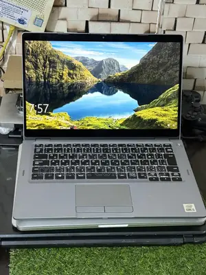 Laptop Dell Latitude 5310 8GB Intel Core i5 SSD 256GB