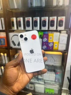 Apple iPhone 14 128 GB White