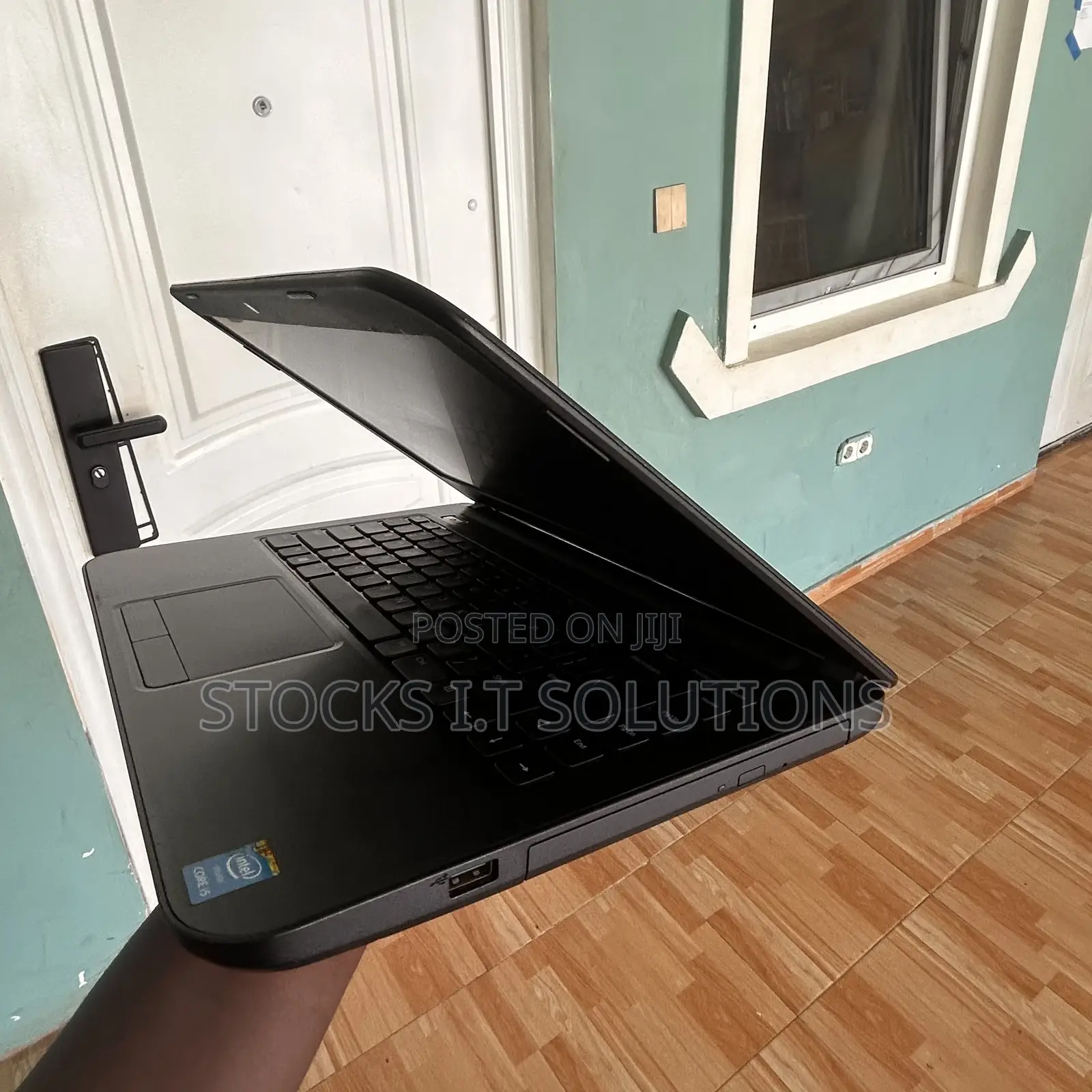 Laptop Dell Latitude 3440 8GB Intel Core i5 HDD 320GB