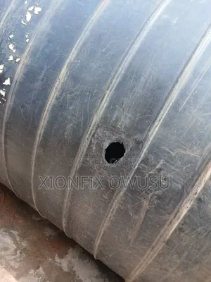 Polytank Leakage Specialist