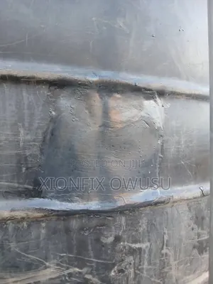 Polytank Leakage Specialist