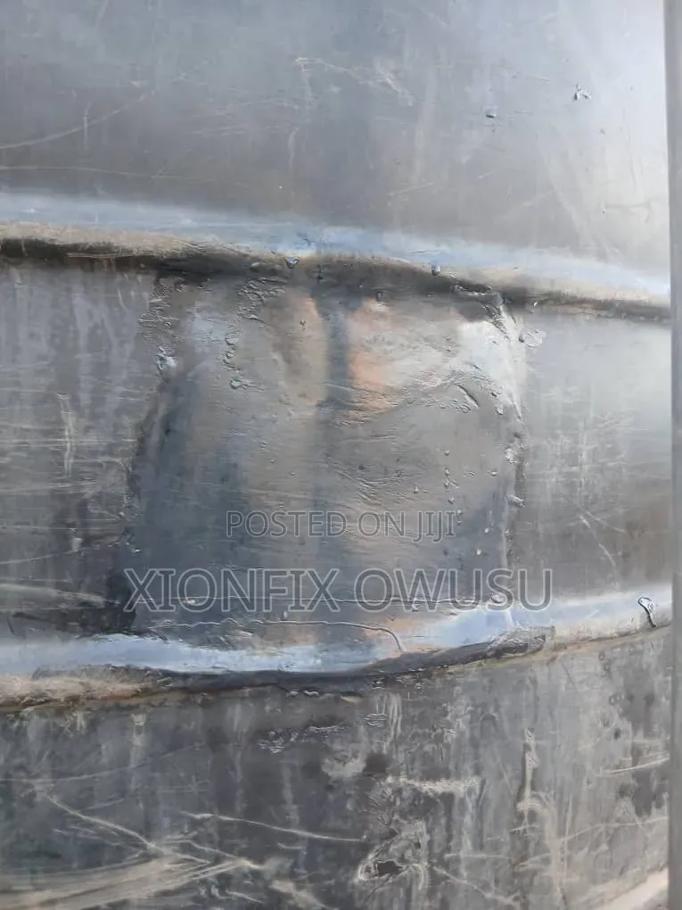 Polytank Leakage Specialist