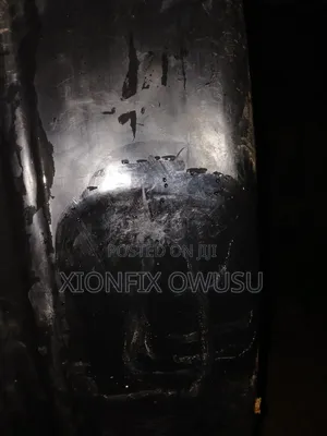 Polytank Repair