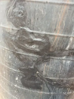Polytank Repair