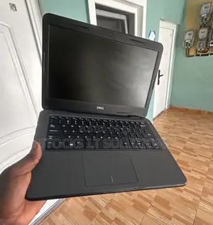 Laptop Dell 8GB Intel Core i3 SSD 128GB
