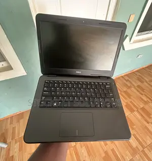 Laptop Dell 8GB Intel Core i3 SSD 128GB
