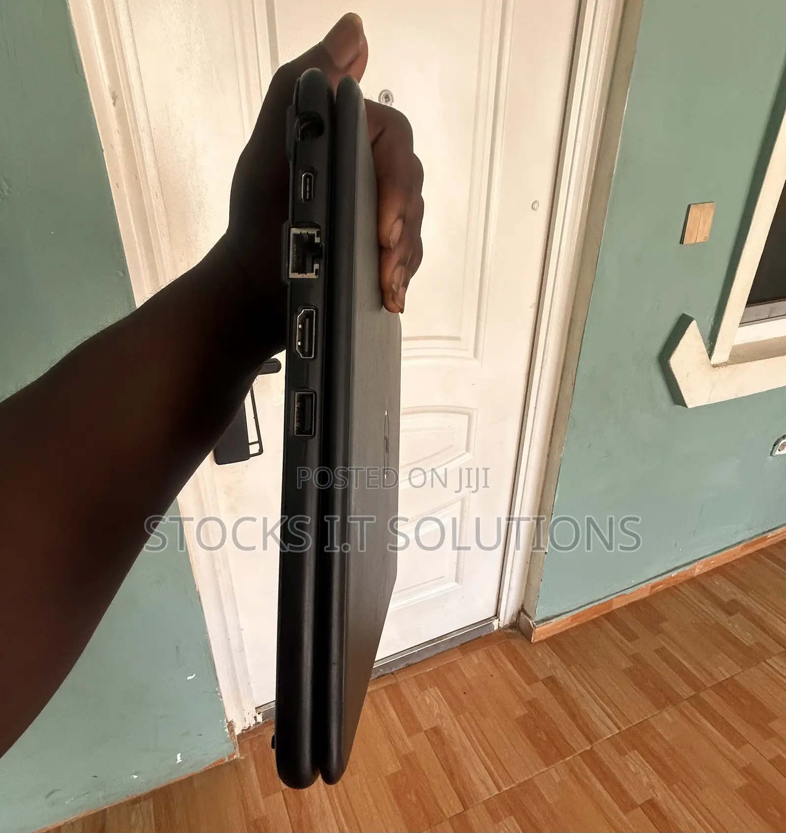 Laptop Dell 8GB Intel Core i3 SSD 128GB