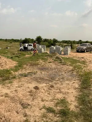 Affordable Plot Ownership at Prampram Area
