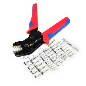 Solar Panel Crimping Tool