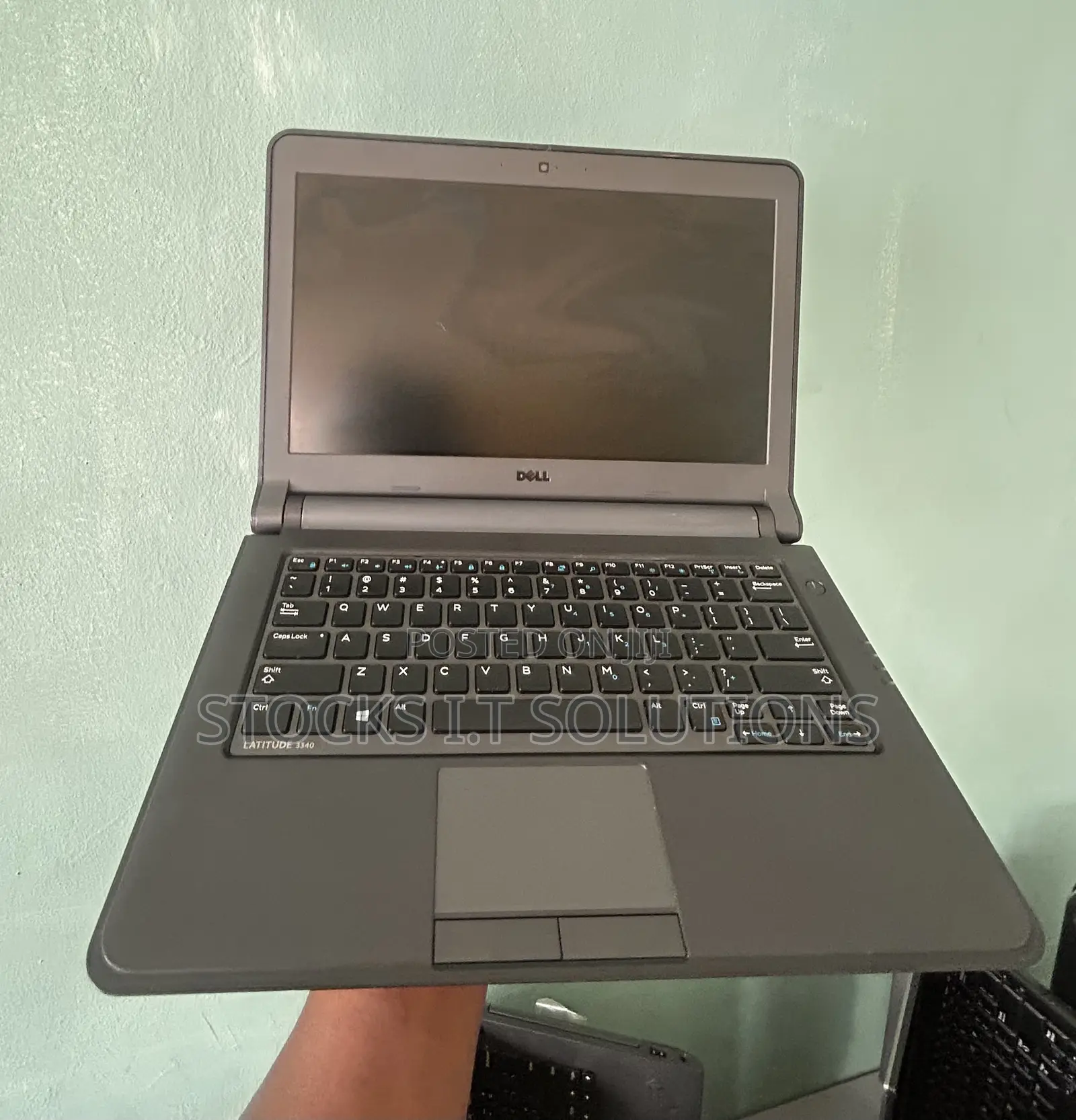 Laptop Dell Latitude 13 3340 8GB Intel Core i3 HDD 128GB