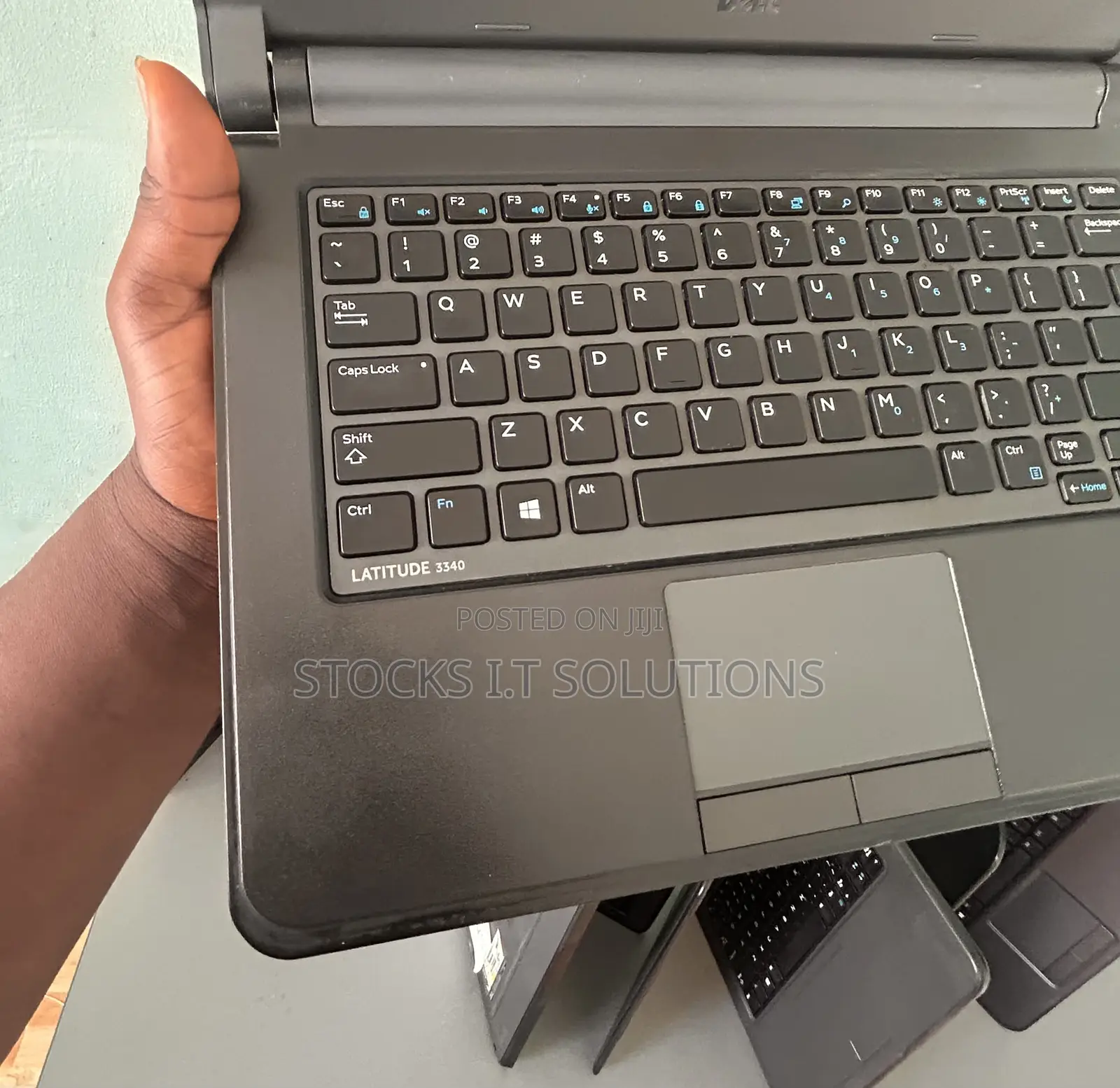 Laptop Dell Latitude 13 3340 8GB Intel Core i3 HDD 128GB