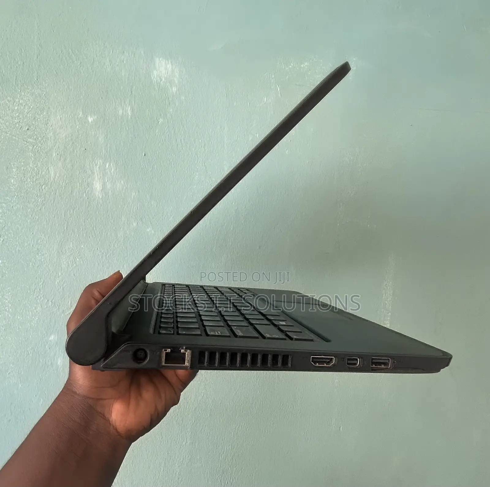 Laptop Dell Latitude 13 3340 8GB Intel Core i3 HDD 128GB