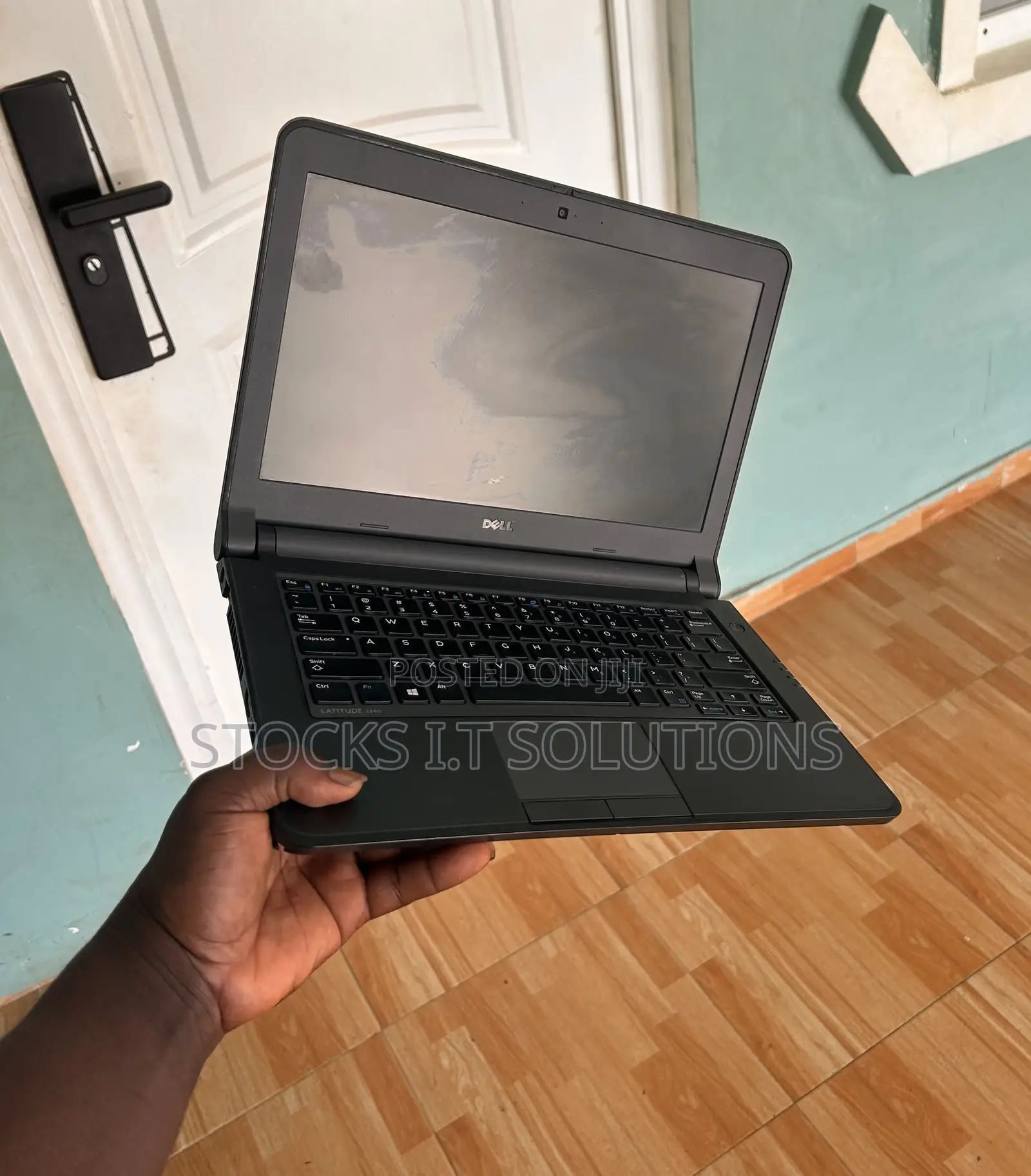 Laptop Dell Latitude 13 3340 8GB Intel Core i3 HDD 128GB