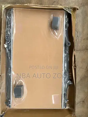 Honda Accord 2017-21 Radiator / Water Tank
