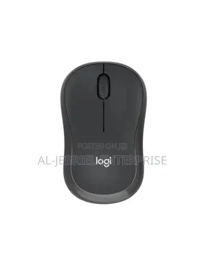 Logitech Wireless Mouse
