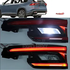 Highlander Grand 2023-2025 Inner Led Tail Light