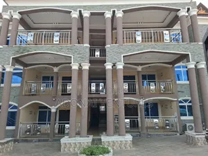 2bdrm Apartment in Kenyasi, Kumasi Metropolitan for rent