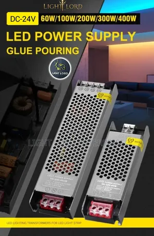 Pure Gadge Aluminum Cover 400watts