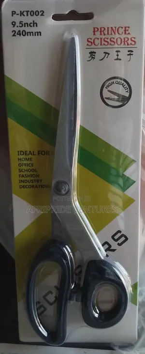 Industrial Scissors