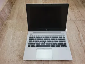 Laptop HP EliteBook 745 G6 16GB AMD Ryzen 5 SSD 256GB