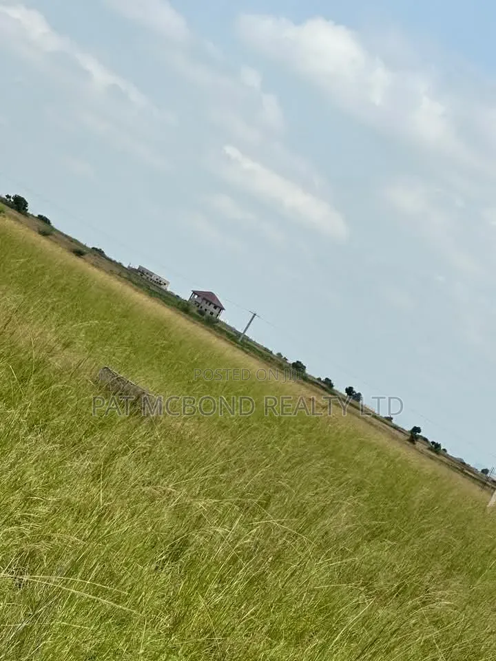 Selling Genuine Prampram Bueko Land Now!