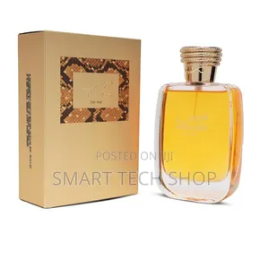 Original Rasasi Hawas for Her Eau De Parfum (100ml)