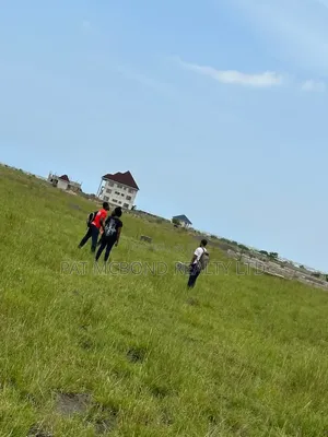 Available Litigation-Free Land - **Prampram Bueko**