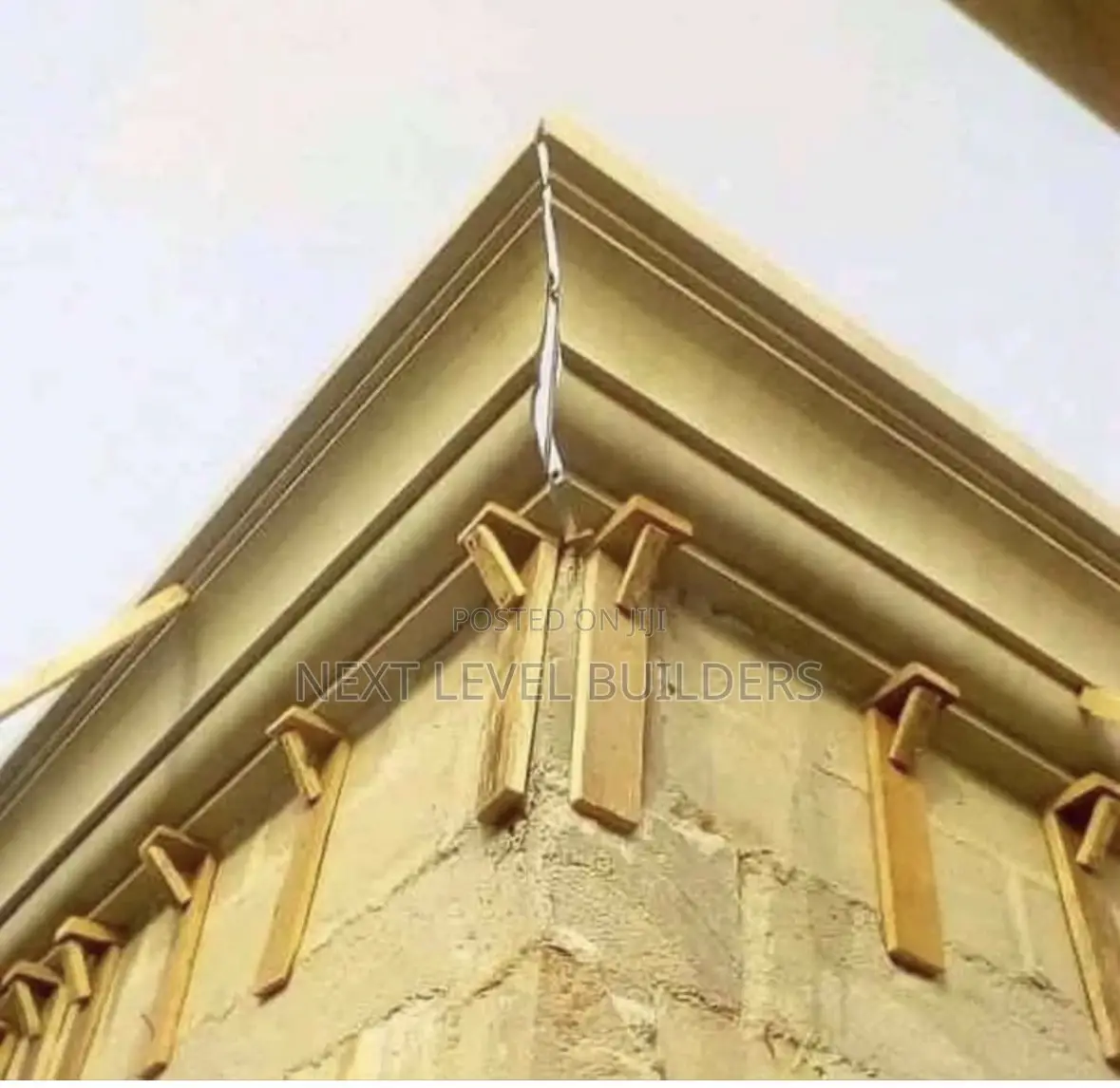 Professional Concrete Parapet Design