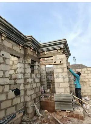Professional Concrete Parapet Design