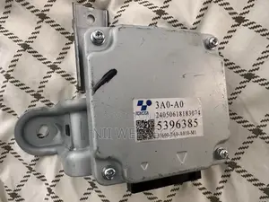 Honda CRV Voltage Control Unit Module 2023-2026