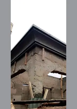 Professional Concrete Parapet Design