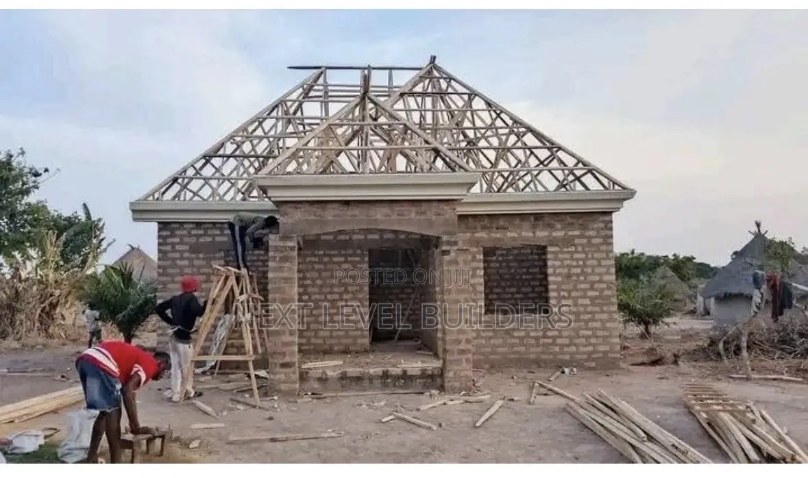 Professional Concrete Parapet Design