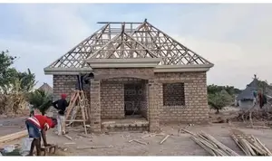 Professional Concrete Parapet Design