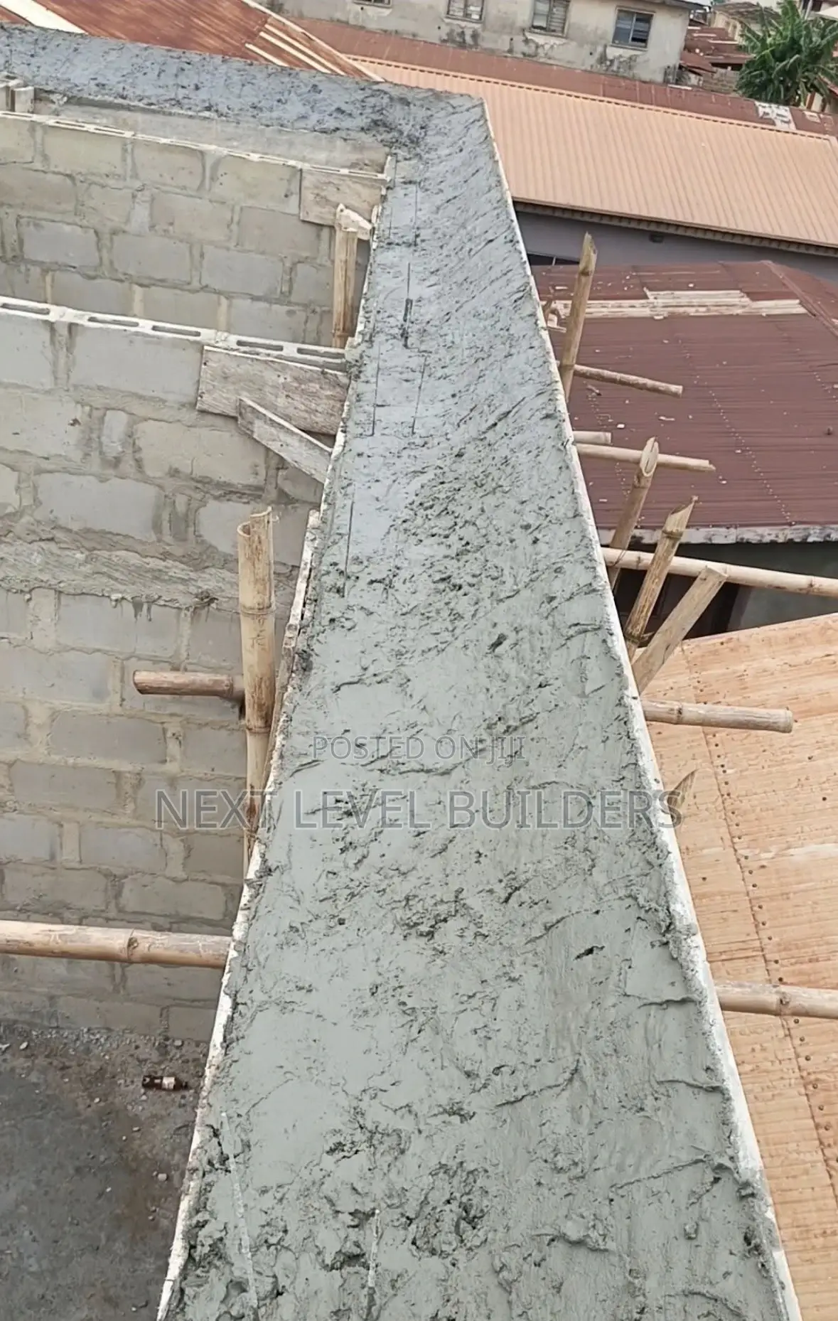 Professional Concrete Parapet Design