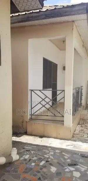 1bdrm Apartment in Pokuase for rent