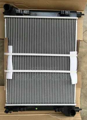 Nissan Sentra 2011-9 Radiator / Water Tank