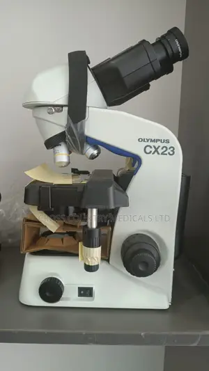 Microscope Olympus Cx 23