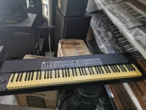 M-Audio Prokeys 88 Stage Piano and Midi Controller Keyboard