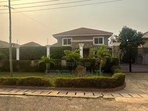 4bdrm House in Seekers Realty, Community 25 for rent