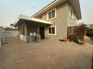 4bdrm House in Seekers Realty, Community 25 for rent