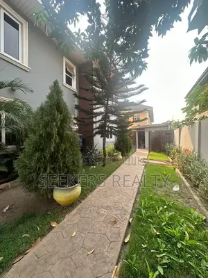 4bdrm House in Seekers Realty, Community 25 for rent
